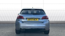 Peugeot 308 1.6 BlueHDi 120 GT Line 5dr Diesel Hatchback